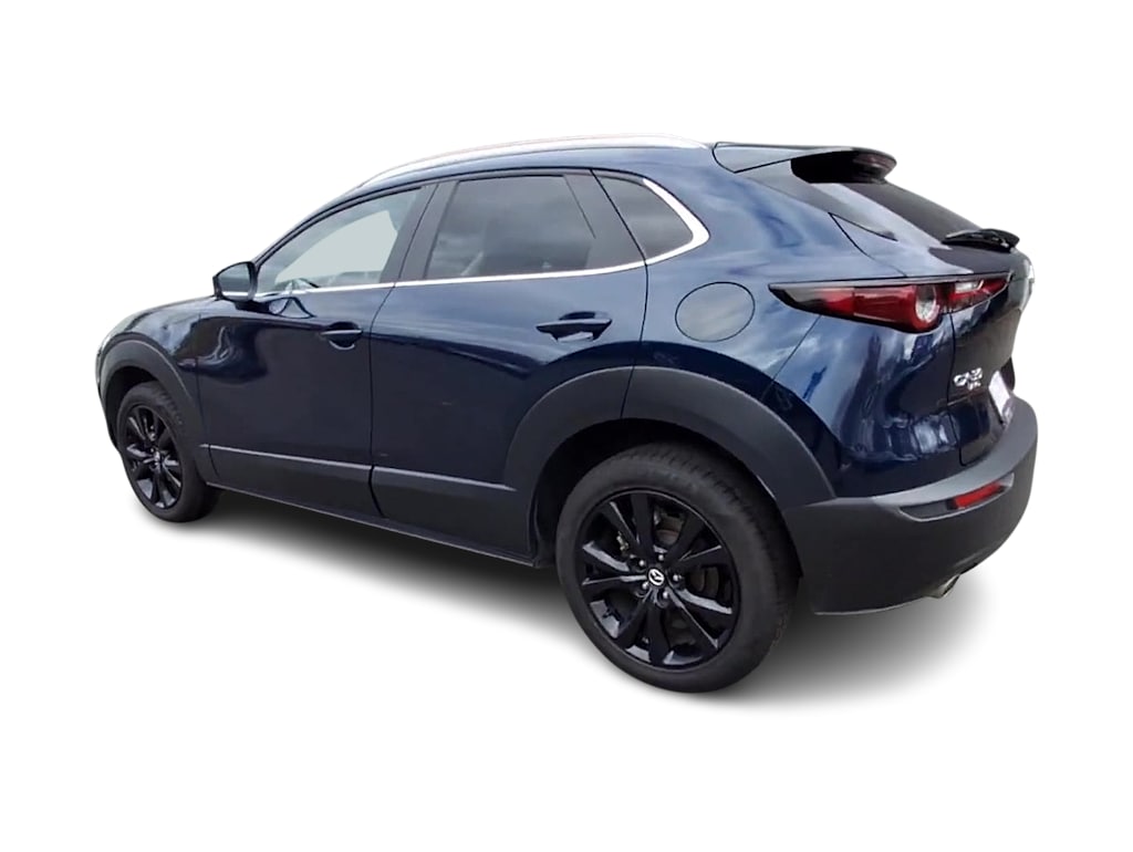 Thumbnail: 2024 Mazda CX-30 - 4
