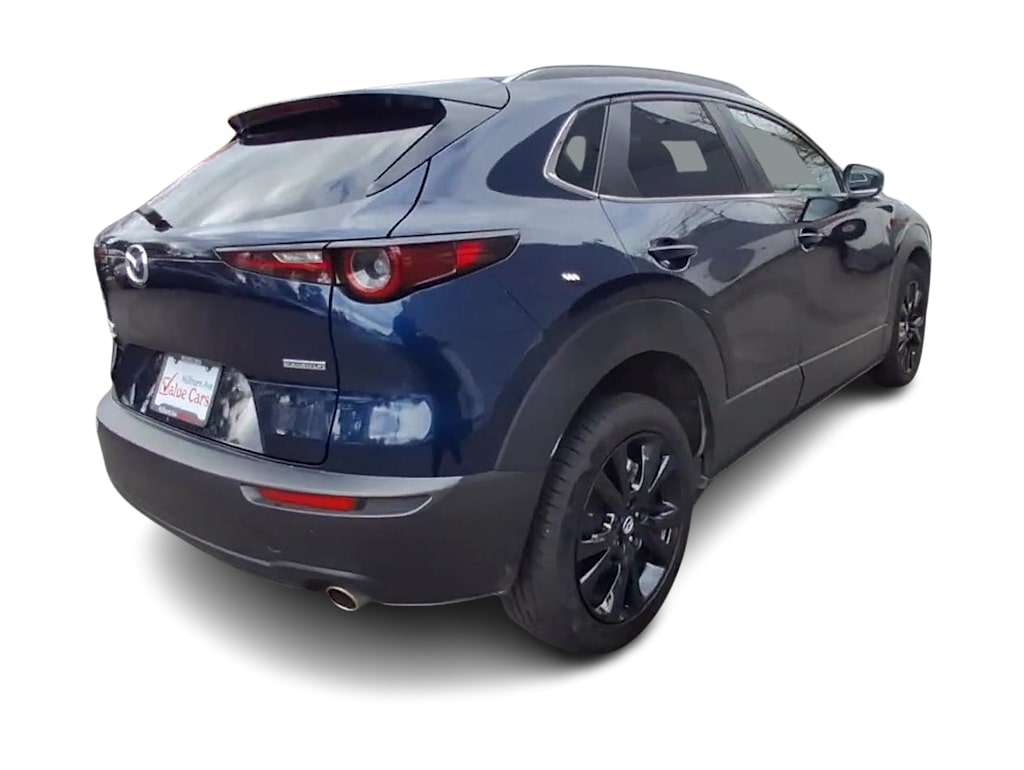 Thumbnail: 2024 Mazda CX-30 - 17
