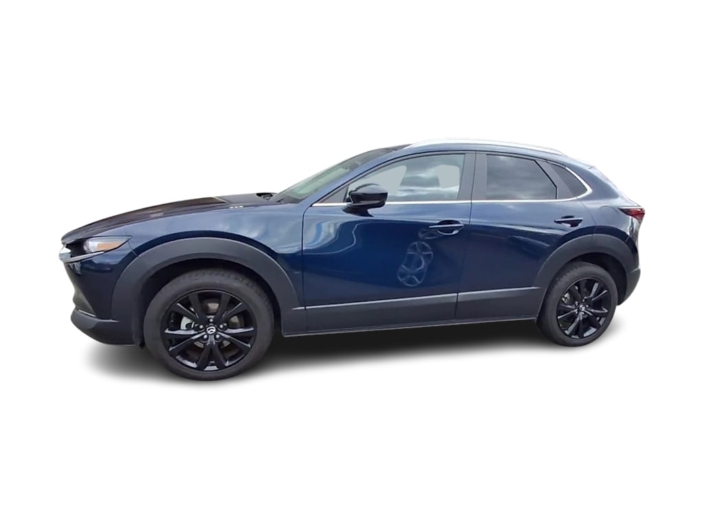 Thumbnail: 2024 Mazda CX-30 - 3