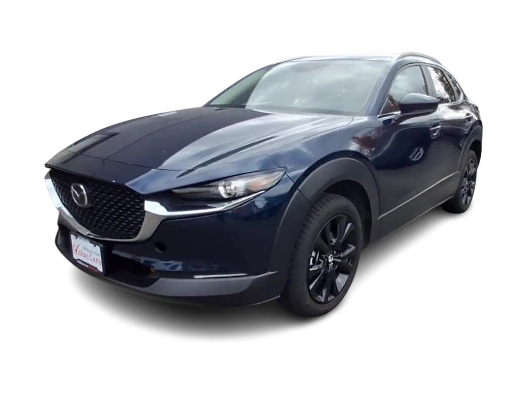 Thumbnail: 2024 Mazda CX-30 - 16