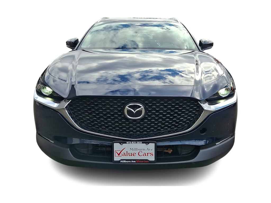 Thumbnail: 2024 Mazda CX-30 - 29