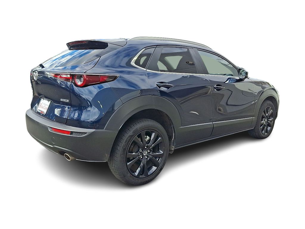 Thumbnail: 2024 Mazda CX-30 - 26