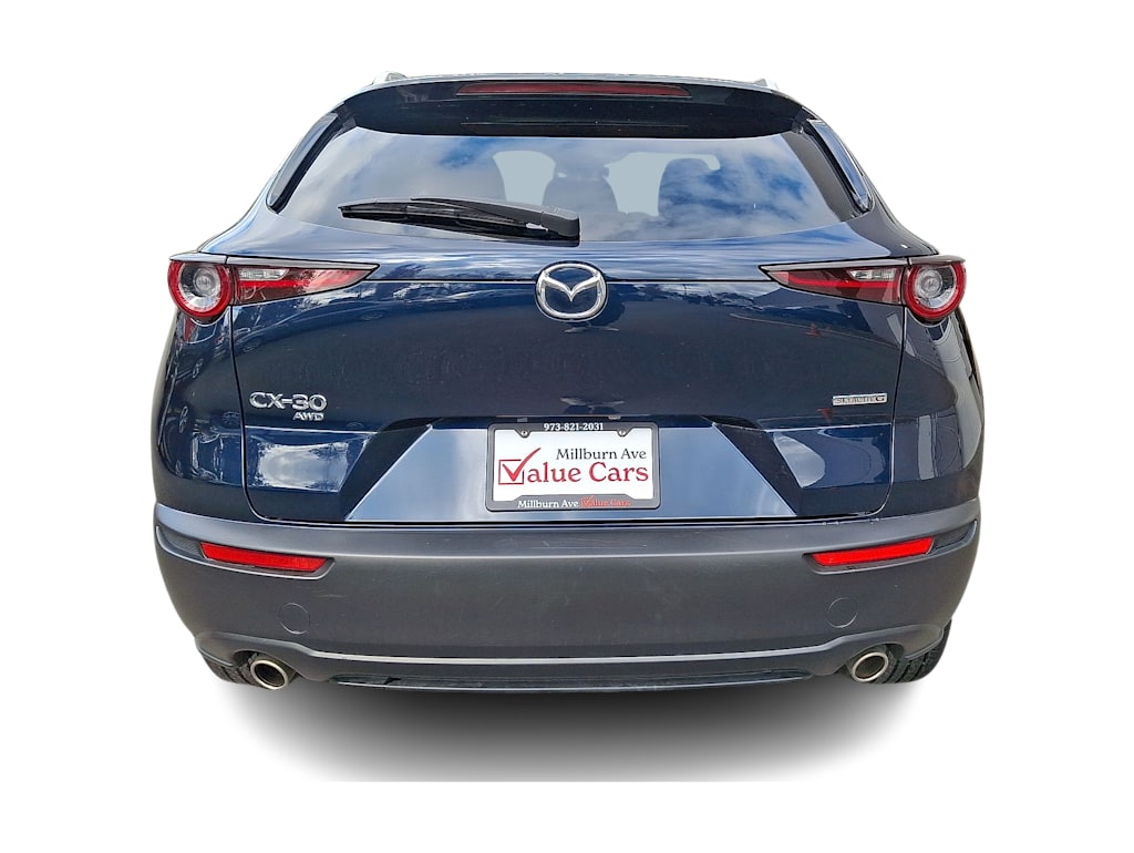 Thumbnail: 2024 Mazda CX-30 - 25