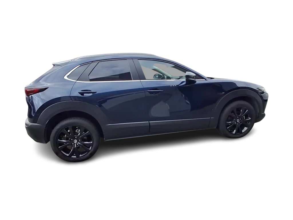 Thumbnail: 2024 Mazda CX-30 - 18