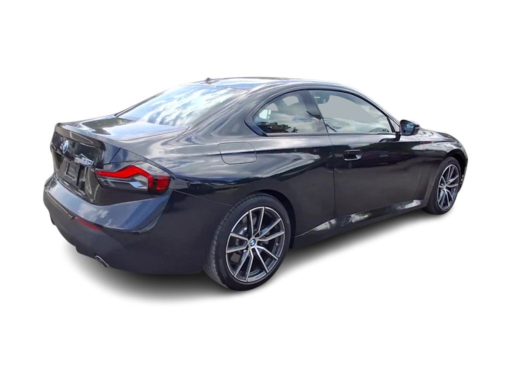 Thumbnail: 2024 BMW 2 Series - 20