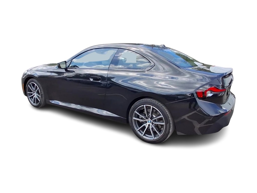 Thumbnail: 2024 BMW 2 Series - 19