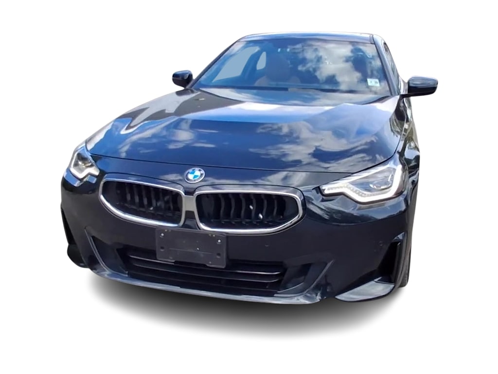 Thumbnail: 2024 BMW 2 Series - 6