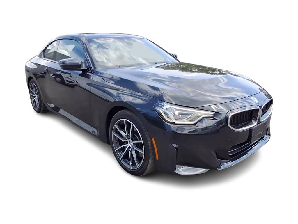 Thumbnail: 2024 BMW 2 Series - 17