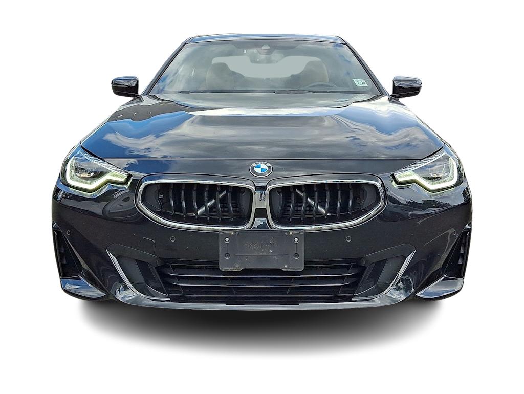 Thumbnail: 2024 BMW 2 Series - 34