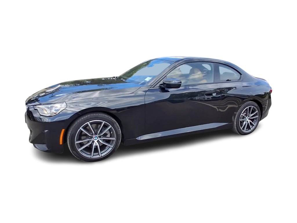Thumbnail: 2024 BMW 2 Series - 3