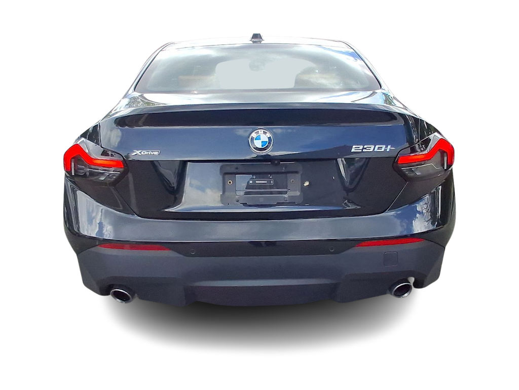Thumbnail: 2024 BMW 2 Series - 30