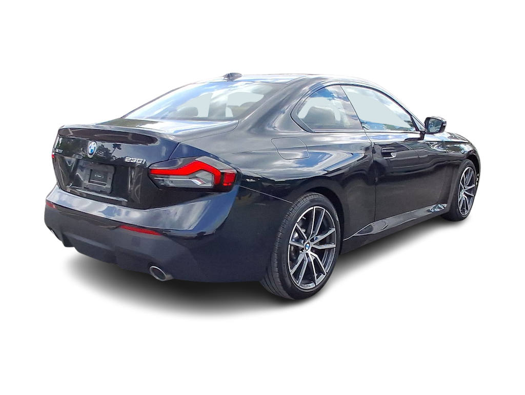 Thumbnail: 2024 BMW 2 Series - 31