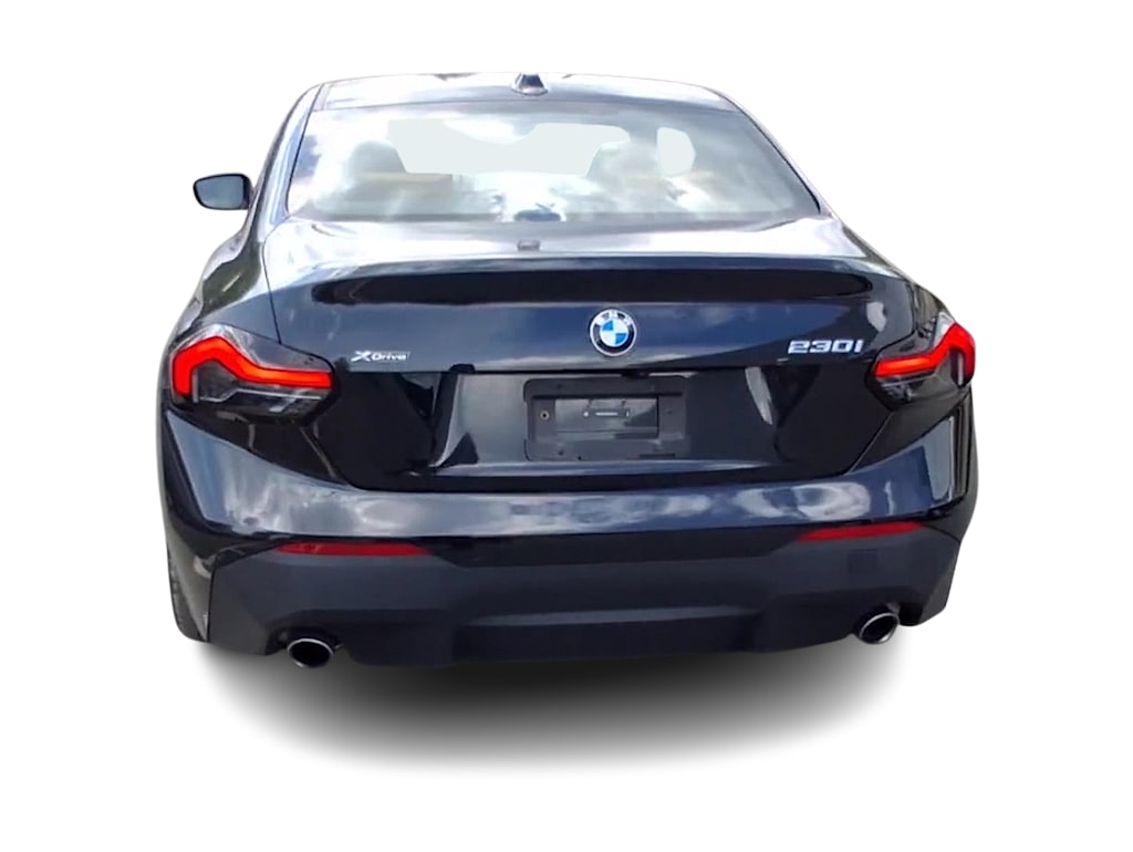 Thumbnail: 2024 BMW 2 Series - 5