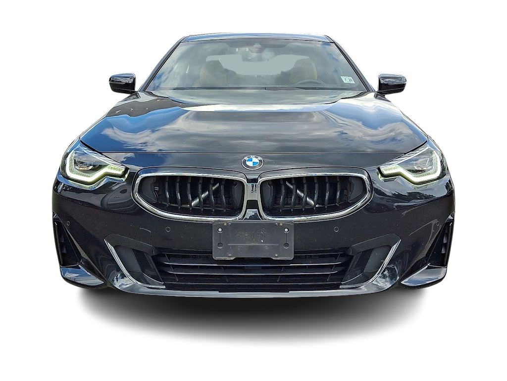 Thumbnail: 2024 BMW 2 Series - 32