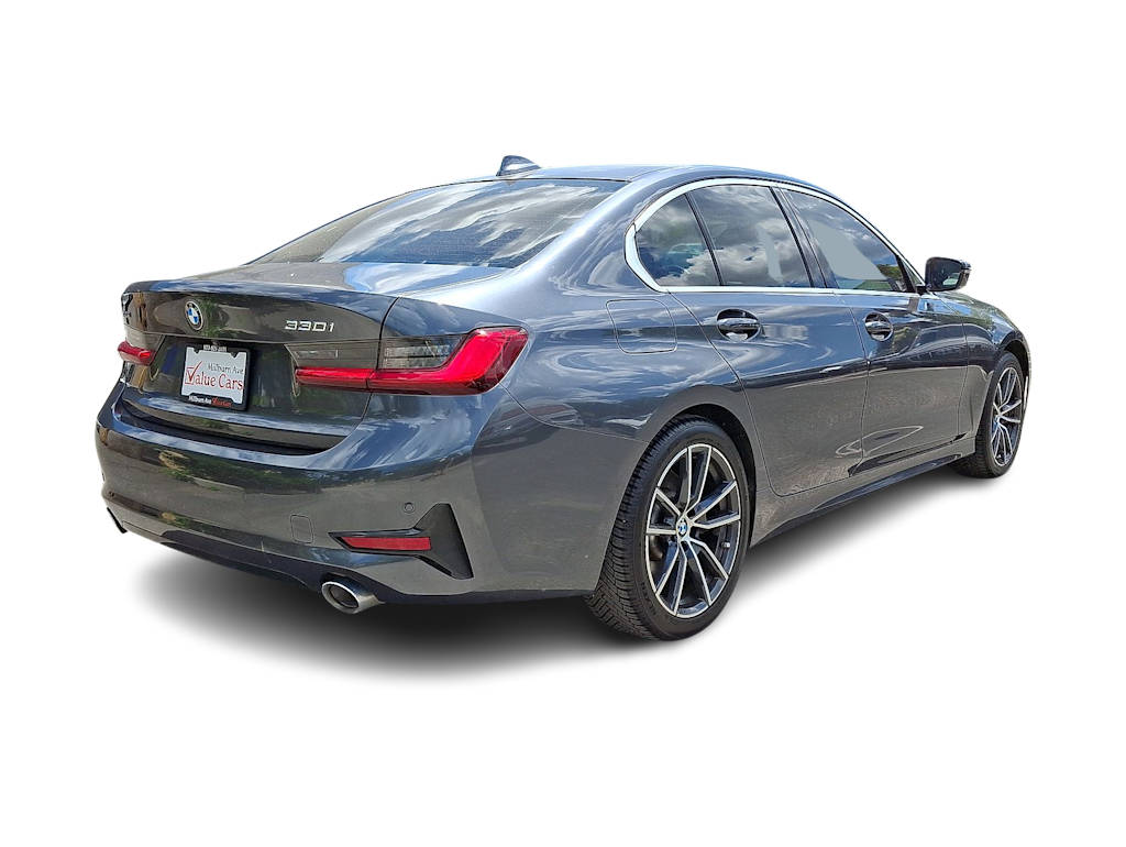 Thumbnail: 2021 BMW 3 Series - 32