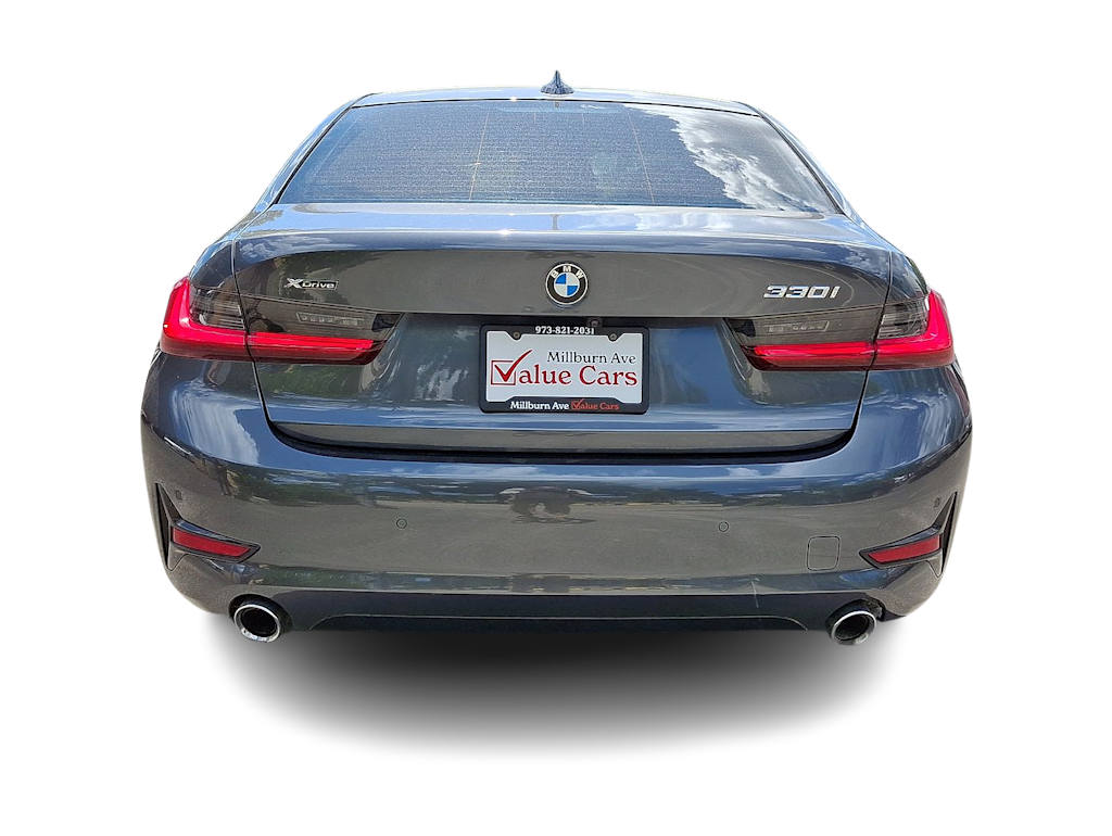 Thumbnail: 2021 BMW 3 Series - 31