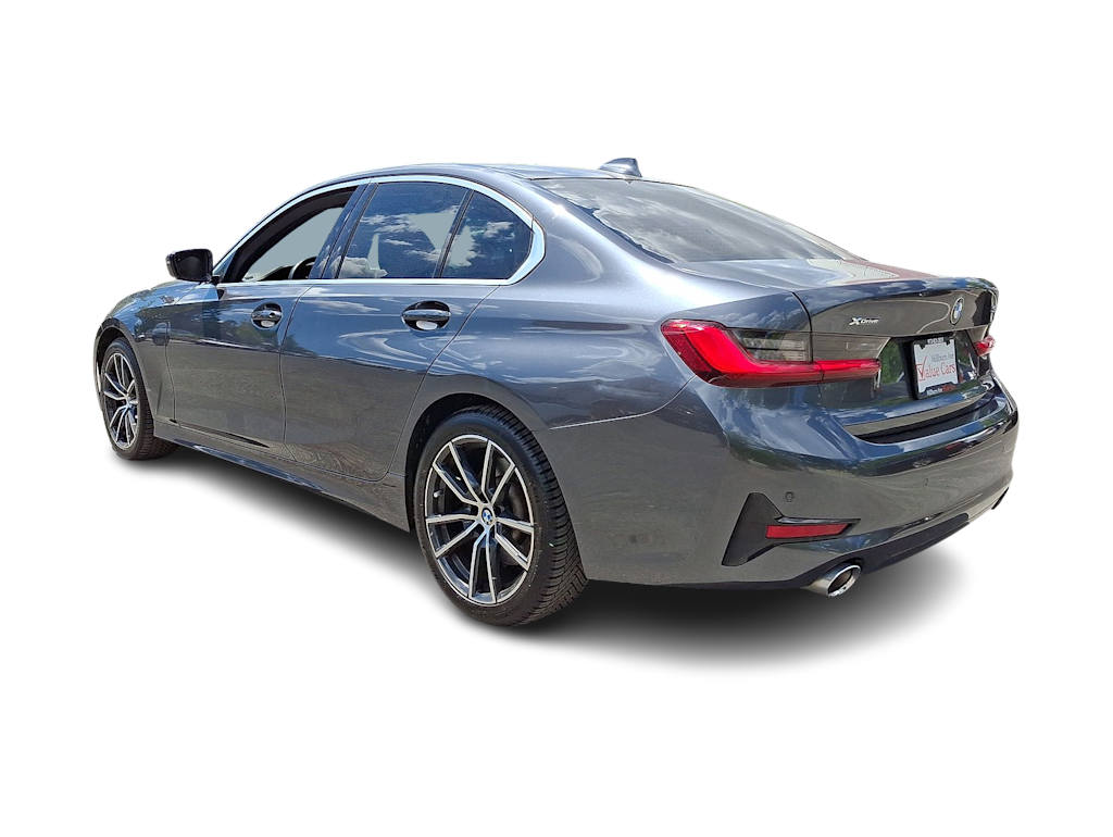 Thumbnail: 2021 BMW 3 Series - 30