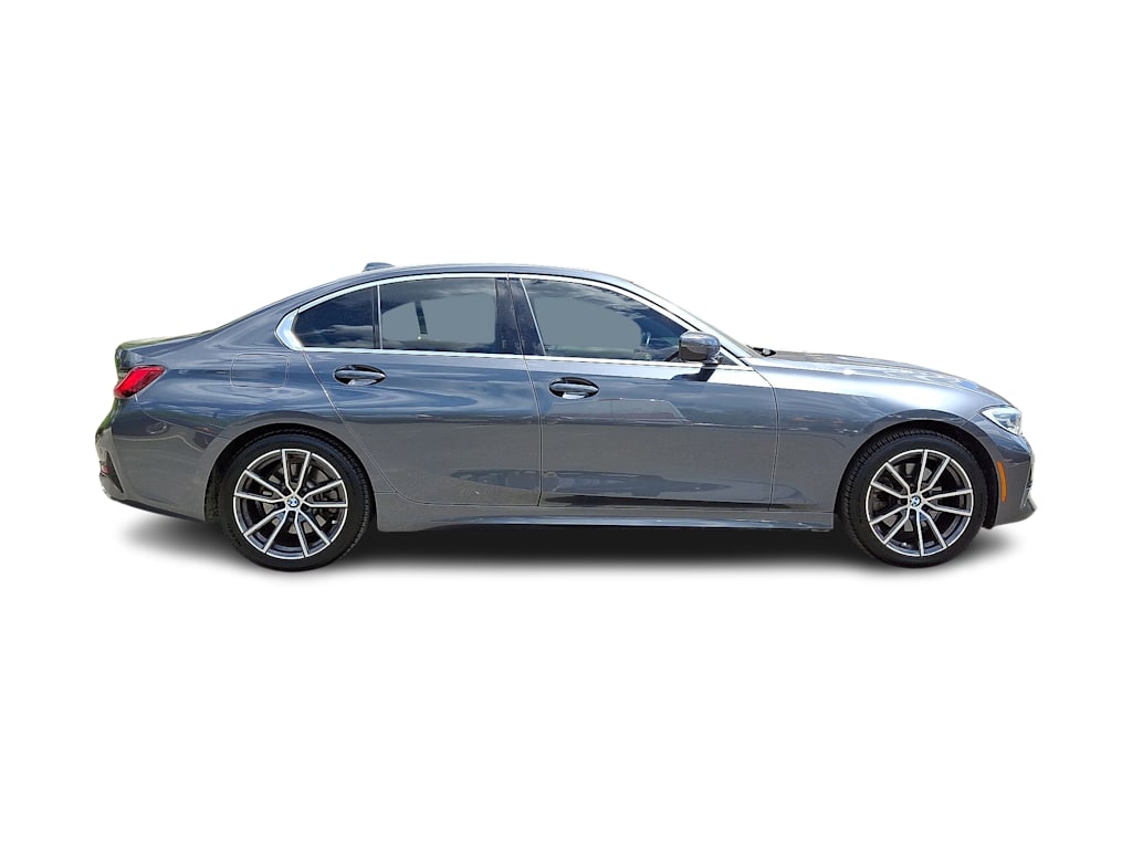 Thumbnail: 2021 BMW 3 Series - 33