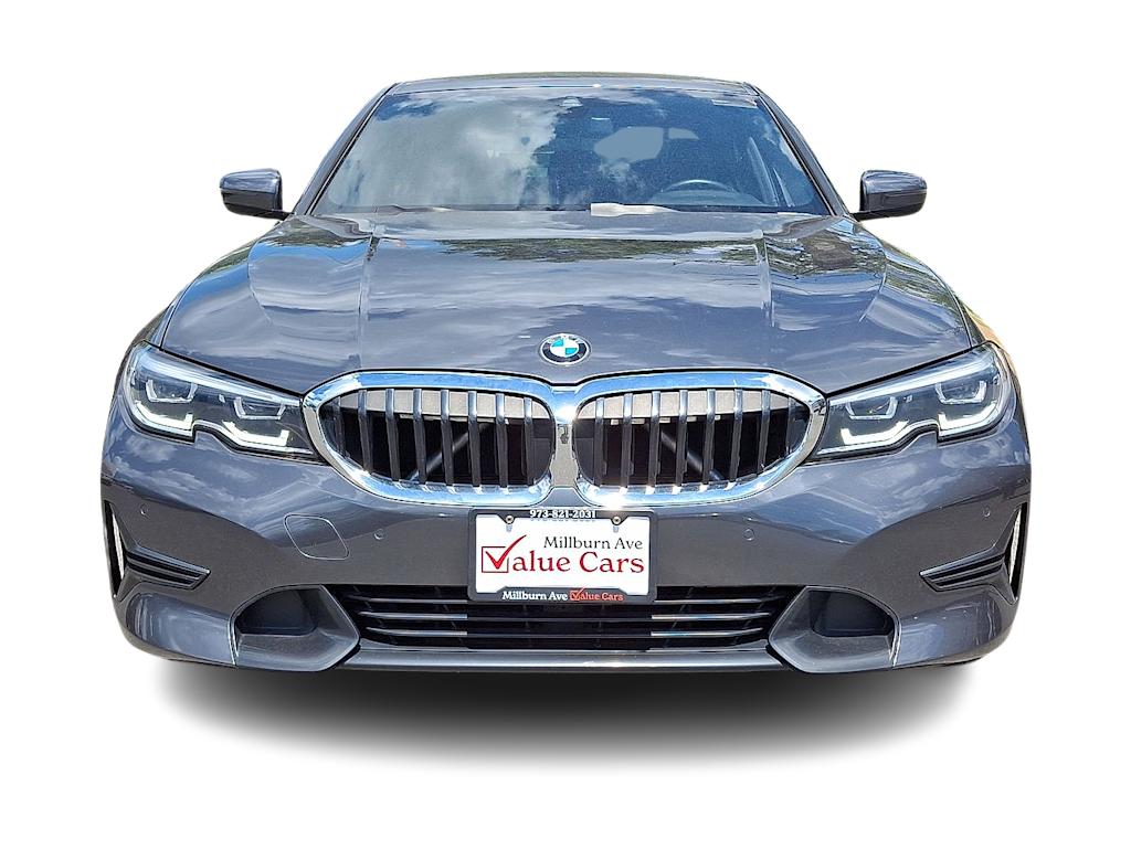 Thumbnail: 2021 BMW 3 Series - 35