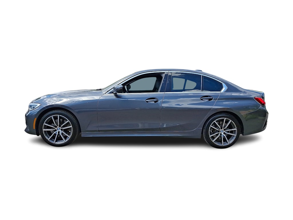 Thumbnail: 2021 BMW 3 Series - 3