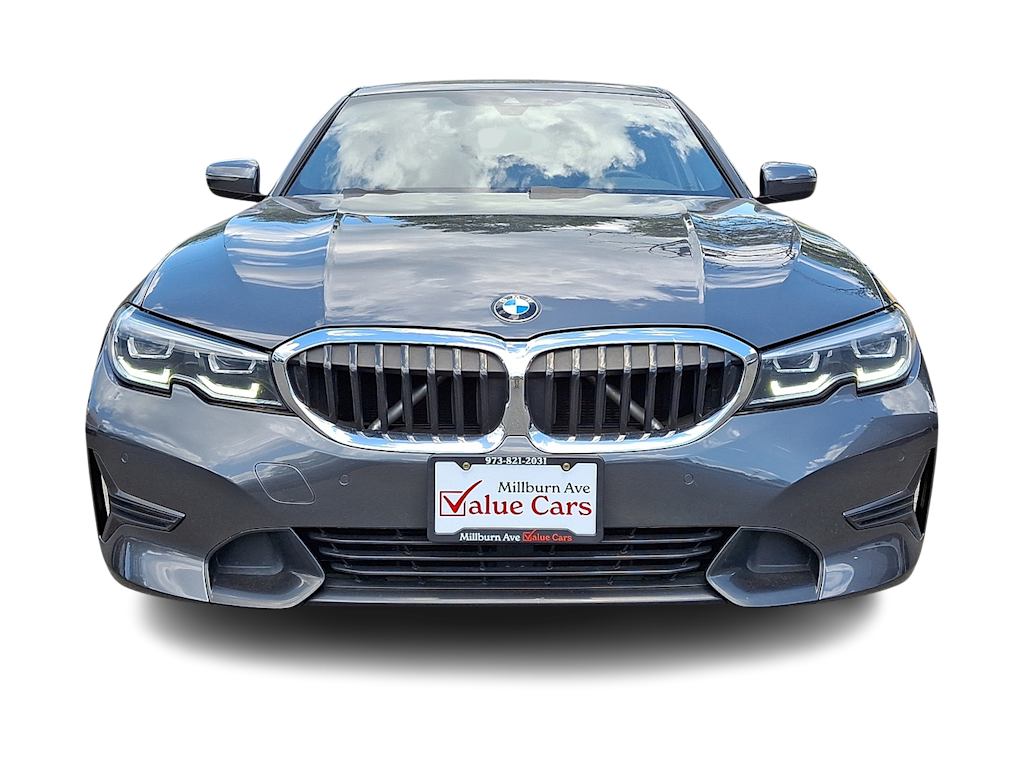 Thumbnail: 2021 BMW 3 Series - 6