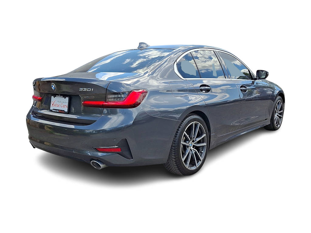 Thumbnail: 2021 BMW 3 Series - 19