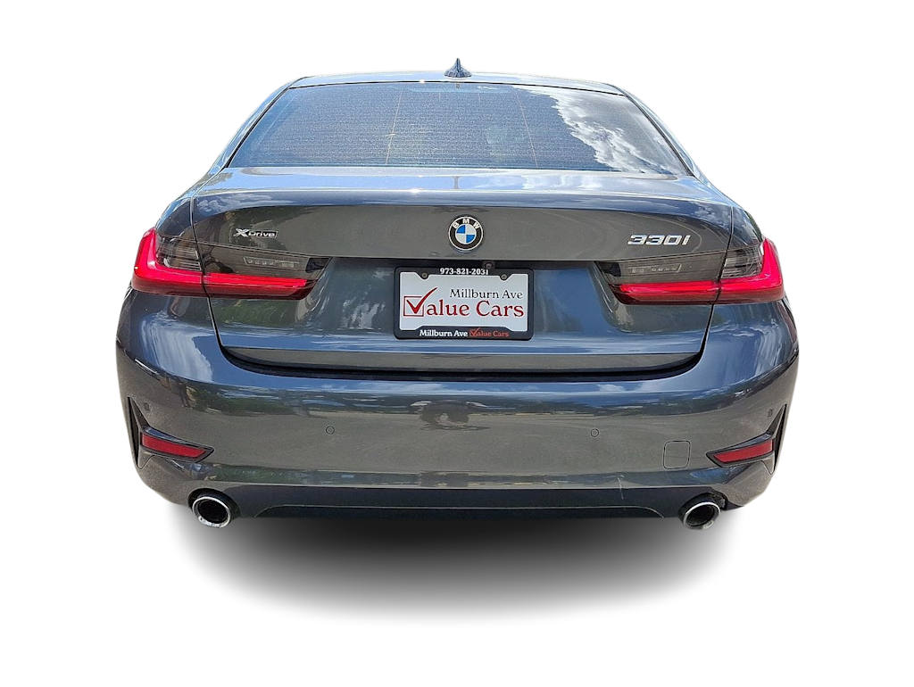 Thumbnail: 2021 BMW 3 Series - 31