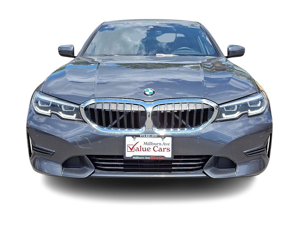 Thumbnail: 2021 BMW 3 Series - 35