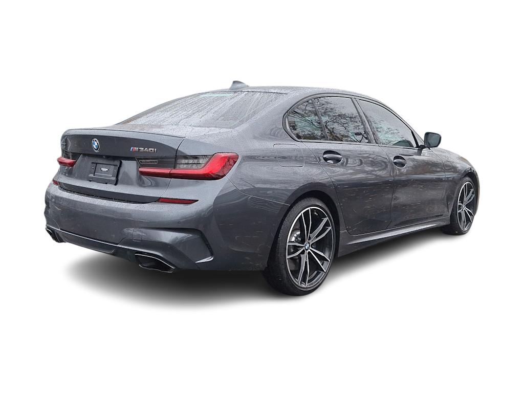 2022 BMW 3 Series M340i 25