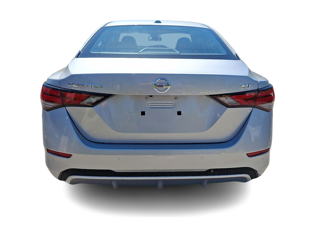 Thumbnail: 2023 Nissan Sentra - 23