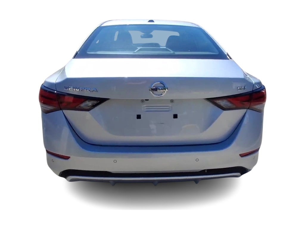 Thumbnail: 2023 Nissan Sentra - 5