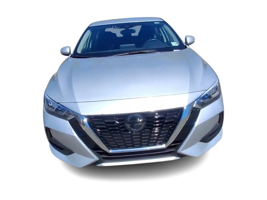 Thumbnail: 2023 Nissan Sentra - 6