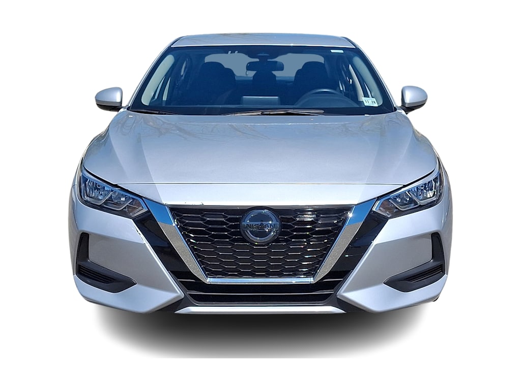 Thumbnail: 2023 Nissan Sentra - 27