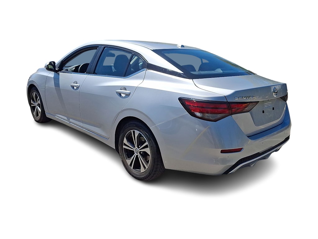 Thumbnail: 2023 Nissan Sentra - 22