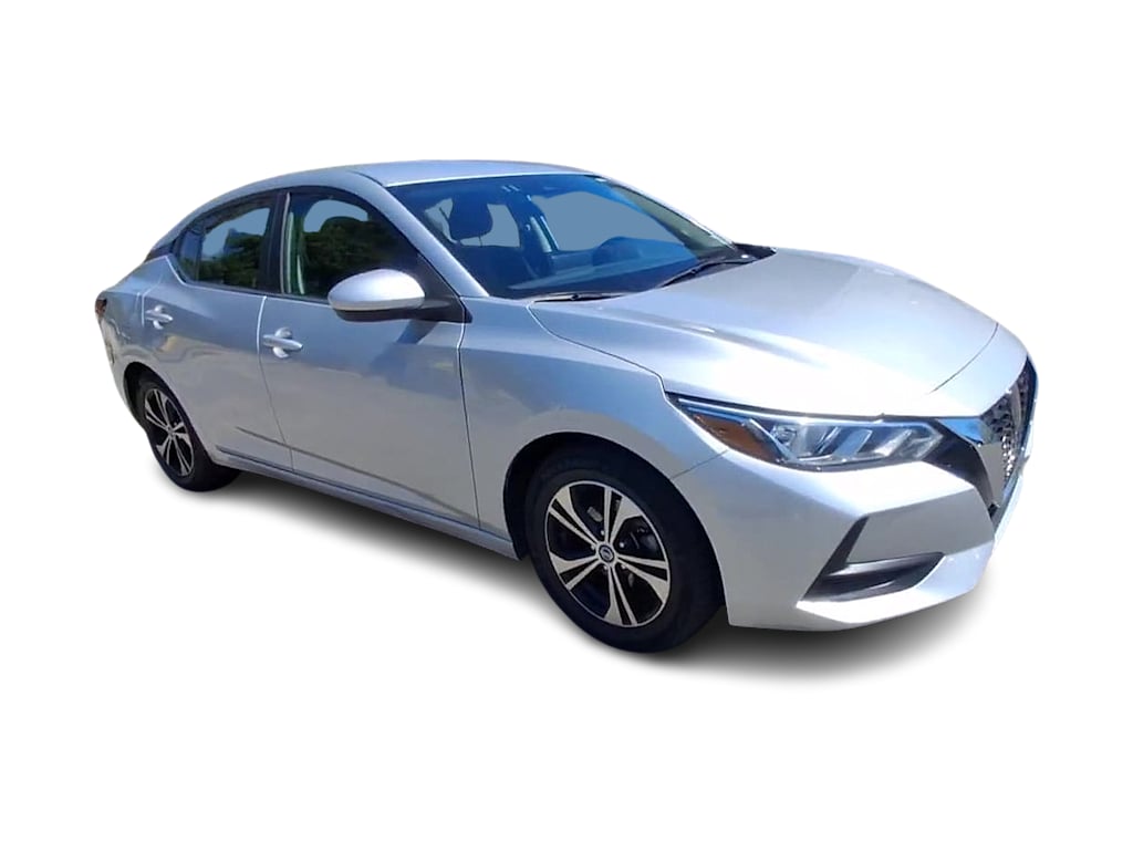 Thumbnail: 2023 Nissan Sentra - 13