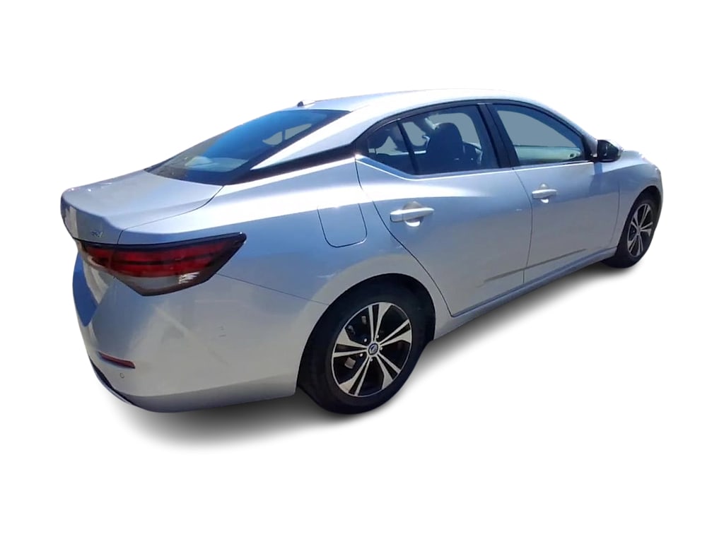 Thumbnail: 2023 Nissan Sentra - 15