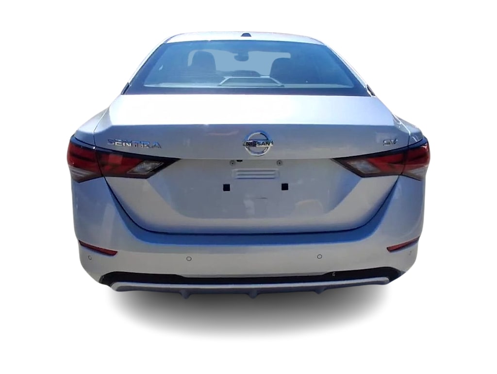 Thumbnail: 2023 Nissan Sentra - 5