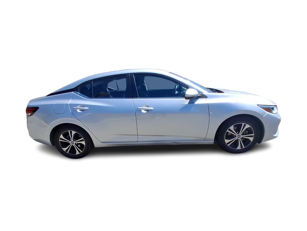 Thumbnail: 2023 Nissan Sentra - 16