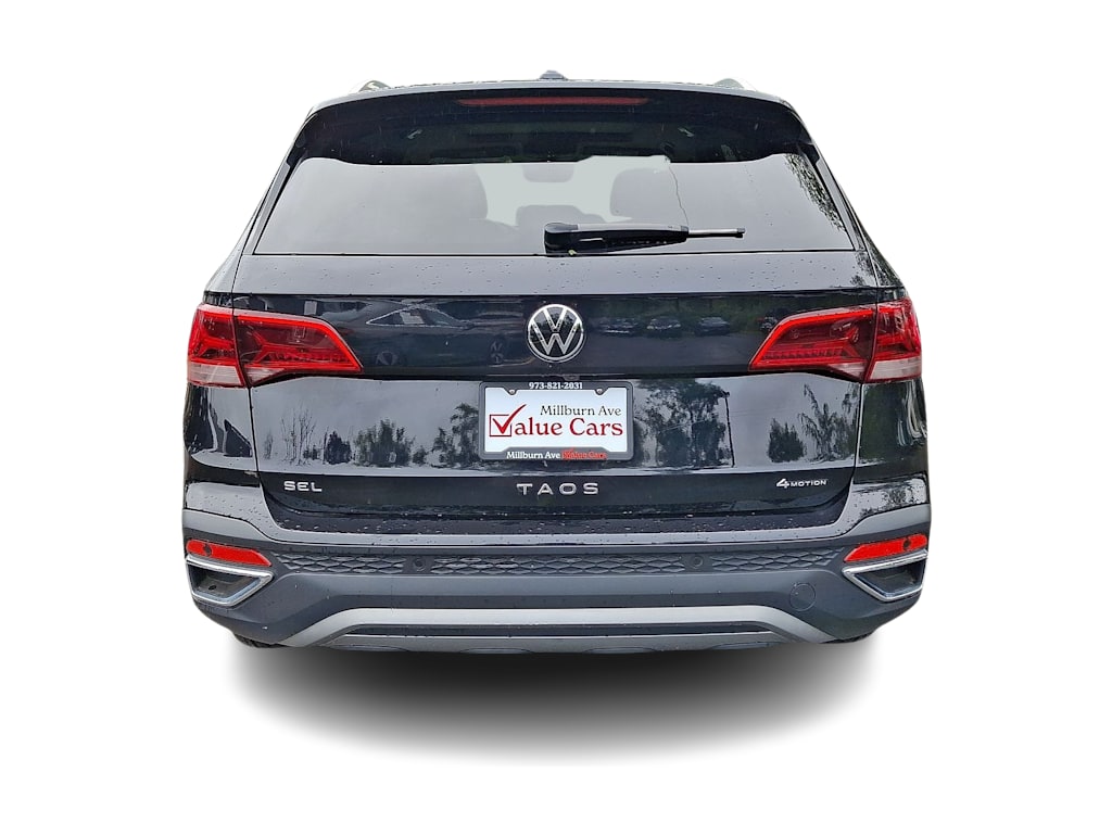Thumbnail: 2024 Volkswagen Taos - 31