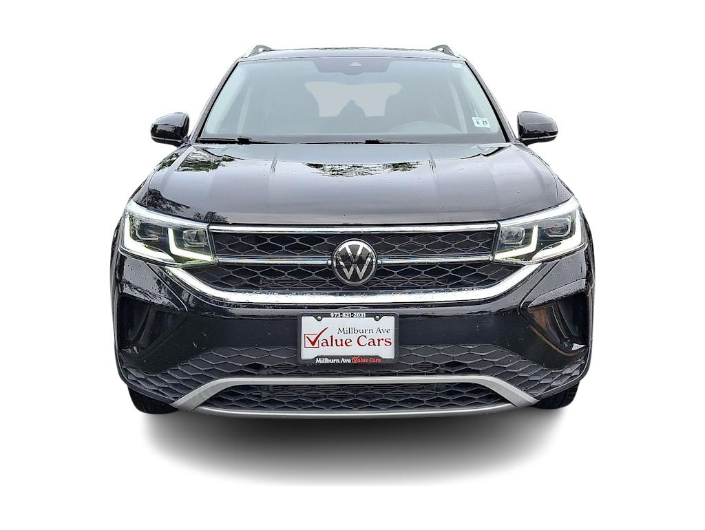 Thumbnail: 2024 Volkswagen Taos - 35