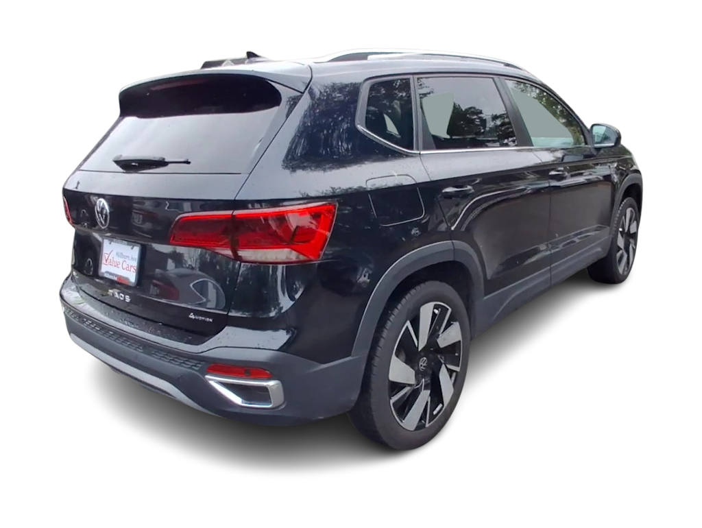 Thumbnail: 2024 Volkswagen Taos - 20