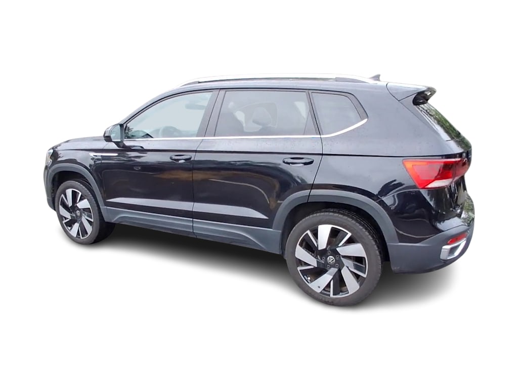 Thumbnail: 2024 Volkswagen Taos - 19