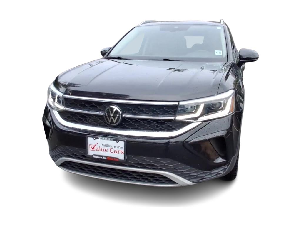 Thumbnail: 2024 Volkswagen Taos - 6