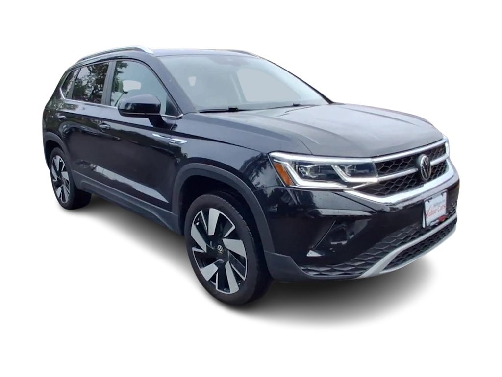 Thumbnail: 2024 Volkswagen Taos - 17