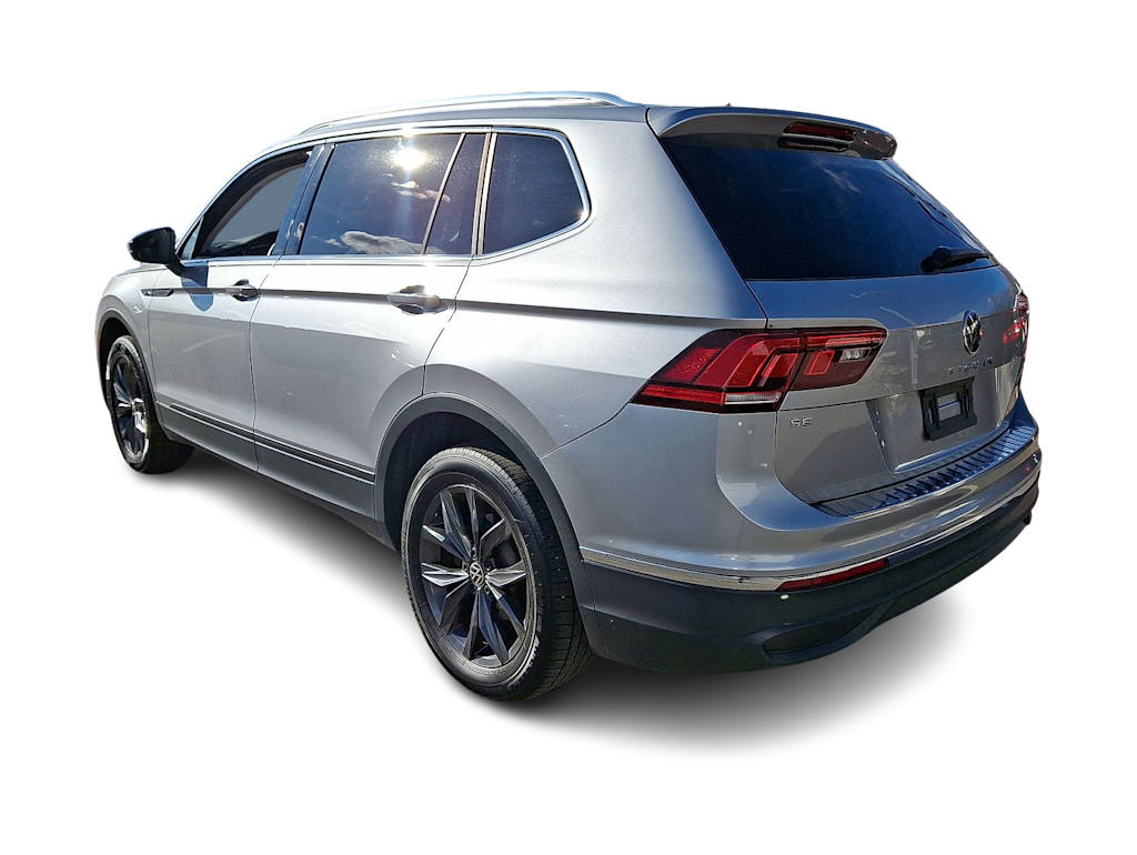 Thumbnail: 2023 Volkswagen Tiguan - 24
