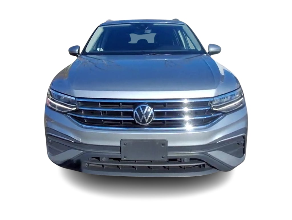 Thumbnail: 2023 Volkswagen Tiguan - 6