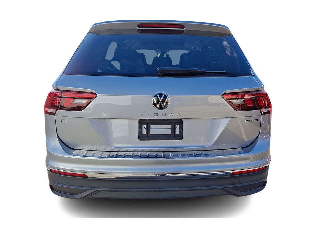 Thumbnail: 2023 Volkswagen Tiguan - 25