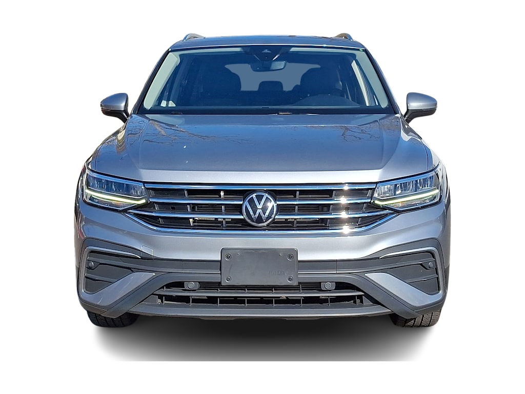 Thumbnail: 2023 Volkswagen Tiguan - 29