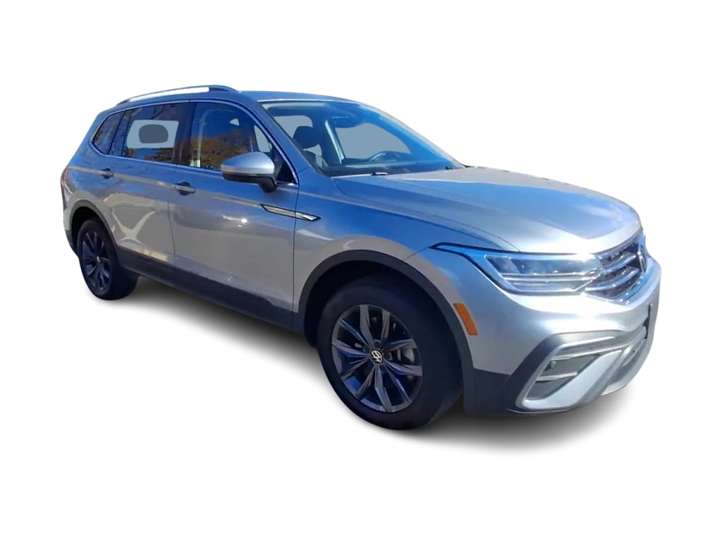 Thumbnail: 2023 Volkswagen Tiguan - 15