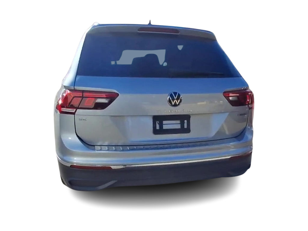 Thumbnail: 2023 Volkswagen Tiguan - 5